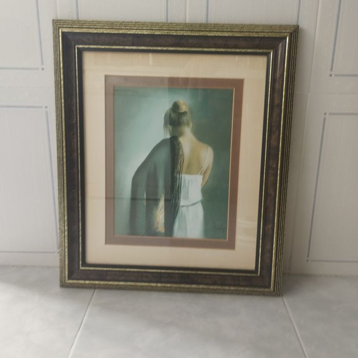 Três quadros tematicos64740527582082122