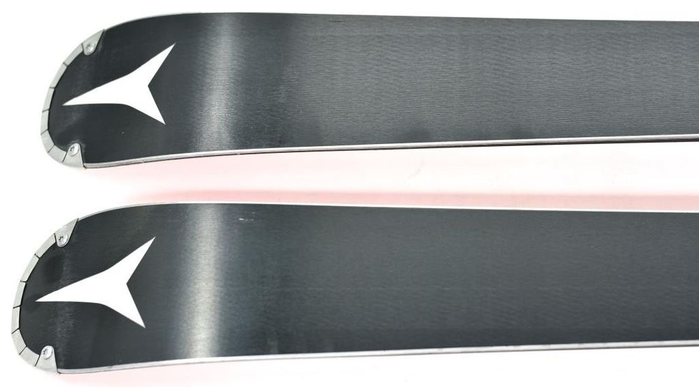 Narty Atomic Redster G9 177 cm