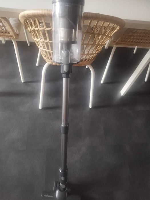 Aspirador de Pó Sem Fio PROSCENIC P11 Mopping