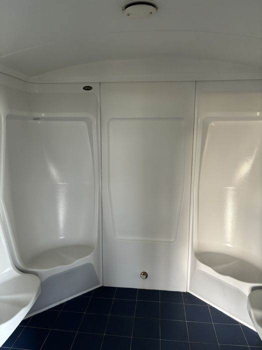 Banho turco para 6 pessoas, marca Tylo