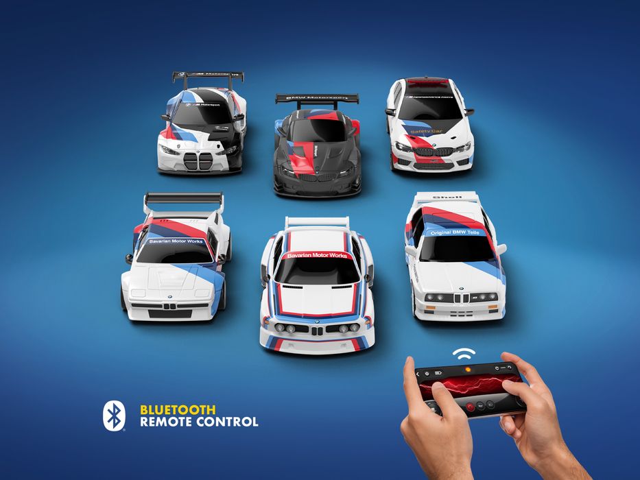 Shell BMW Bluetooth ліміт повна колекція нові