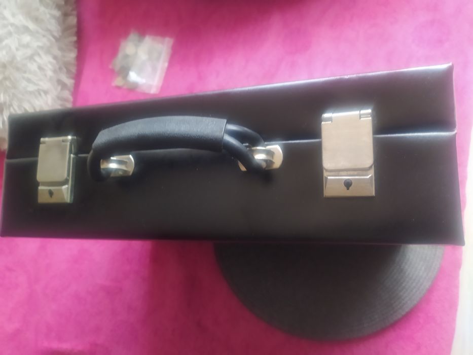 Torba walizka narzędziowa