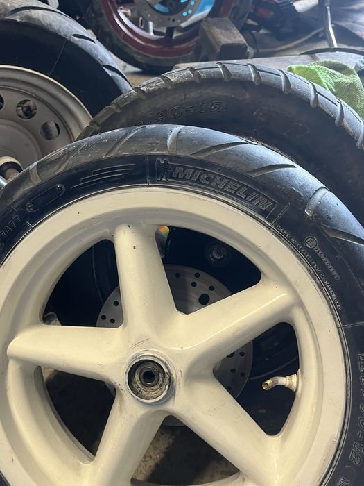 Переднє колесо Rocket Терміновий продаж