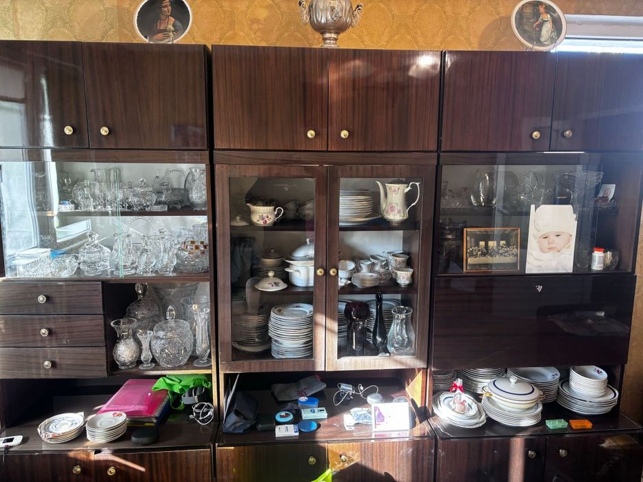 Opróżnianie Mieszkań Domów Wywóz Gabarytów Mebli Śmieci Przeprowadzki