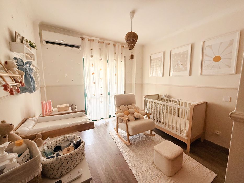 Apartamento T3 Olhão
