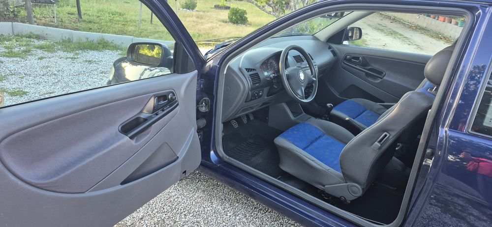 Seat Ibiza 1.9 SDI
