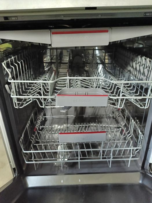 Zmywarka Bosch series 4 silence plus