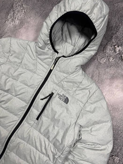 Пуховик The North Face 550