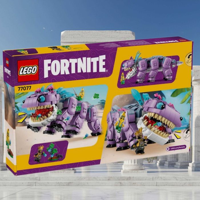 LEGO Fortnite 77077 — Klombo