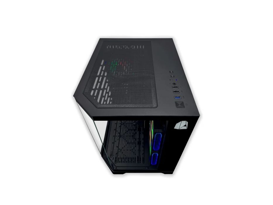 Torre gaming Nitro PC