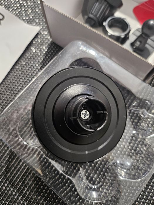 XWXELEC Bezprzewodowa ładowarka samochodowa magnetyczna 2w1