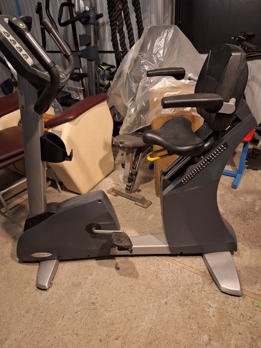 Rower pionowy Matrix
