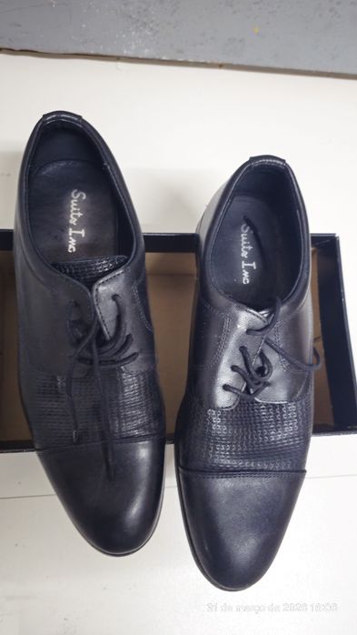 Sapados seminovos N42