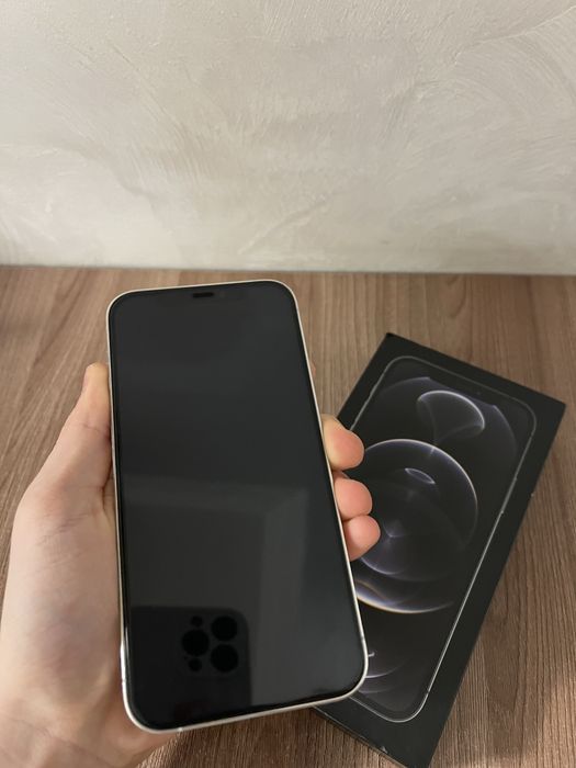 Iphone 12 pro 128gb