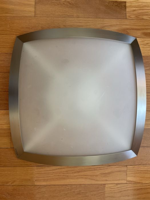 Candeiro Quadrado Inic