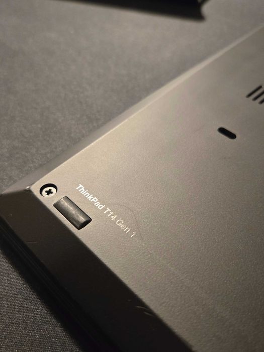 Laptop Lenovo T14 16GB RAM i5-10310U 256GB SSD