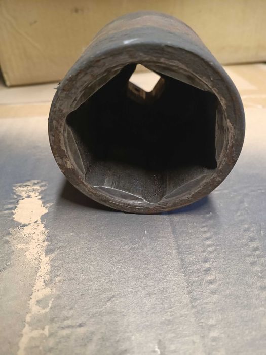 Nasadka udarowa 71 mm