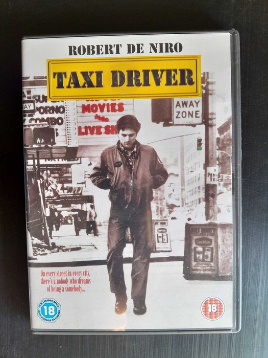 DVDs - Reino Unido