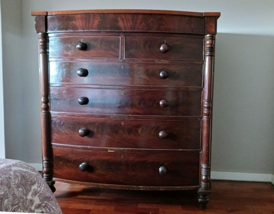 Cómoda  | Móvel com Gavetas