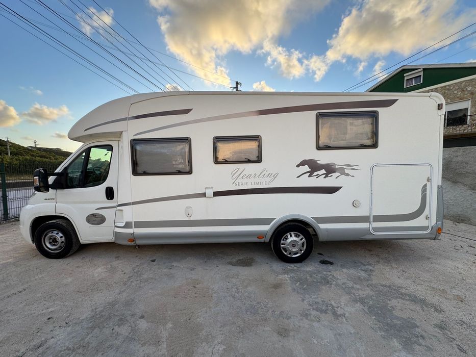 Mc louis Perfilada Cama Central+Cama Basculante