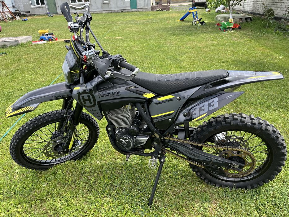 Продам Rottor F1