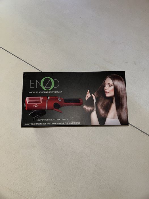 corta pontas na caixa