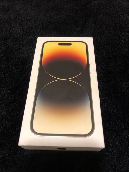 IPhone 14 Pro, Bateria Nova