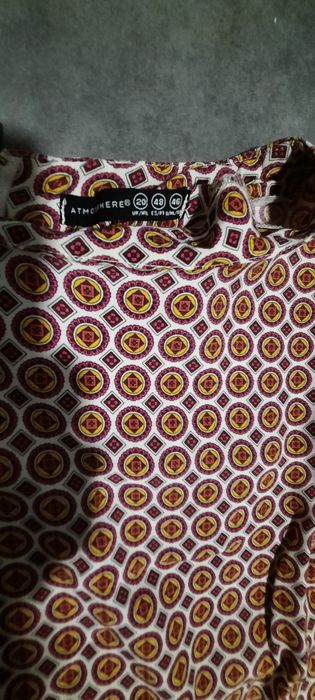 Blusa de senhora