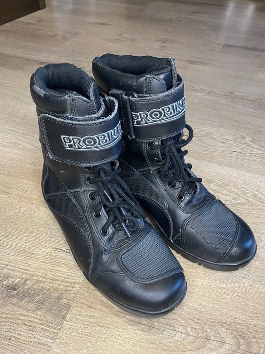 Мотоботи Probiker