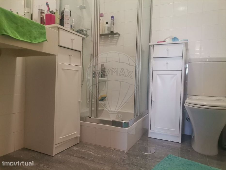Apartamento T4 para venda