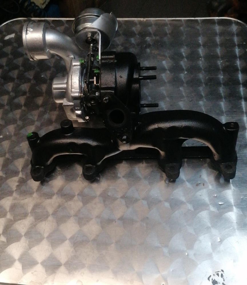 Turbo original - ref : 721021