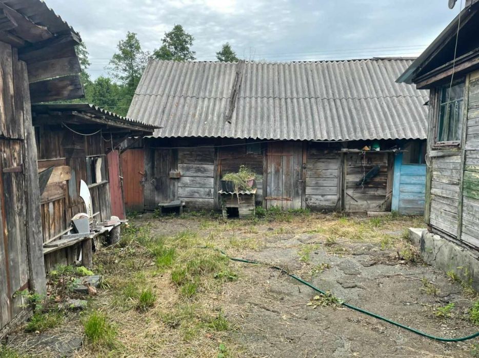 Продаж. Будинок, земельна ділянка 25 сот, с. Нова Рудня