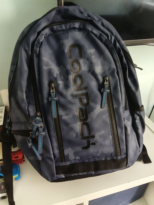 Coolpack impact 2