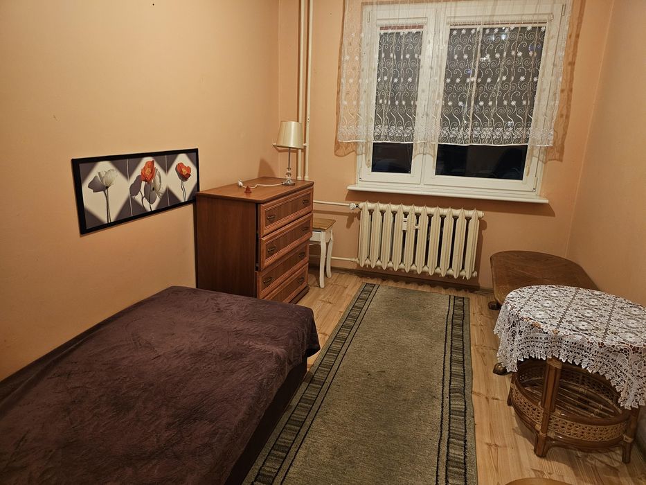 Mieszkanie Osiedle Bukowe 2 pokoje