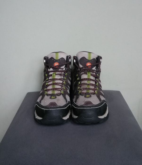 Trekkingi Merrell, rozmiar 44.