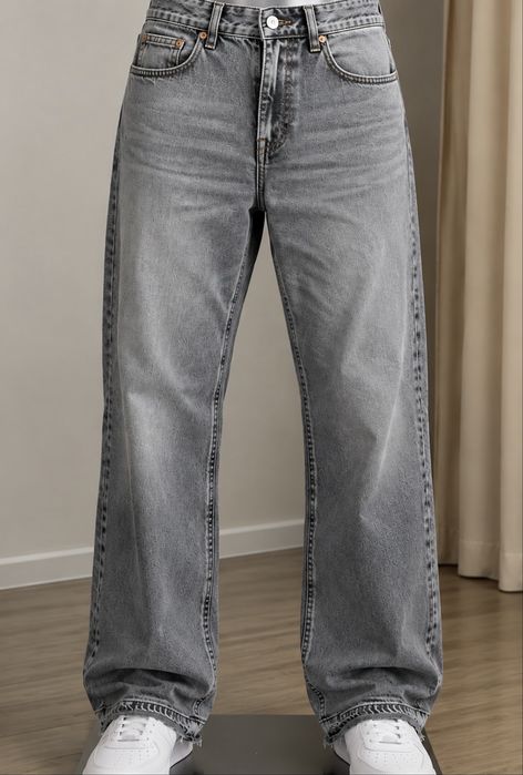 Чоловічі джинси ZARA