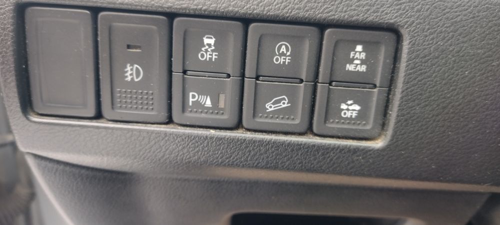 Suzuki Vitara 4x4 2018r