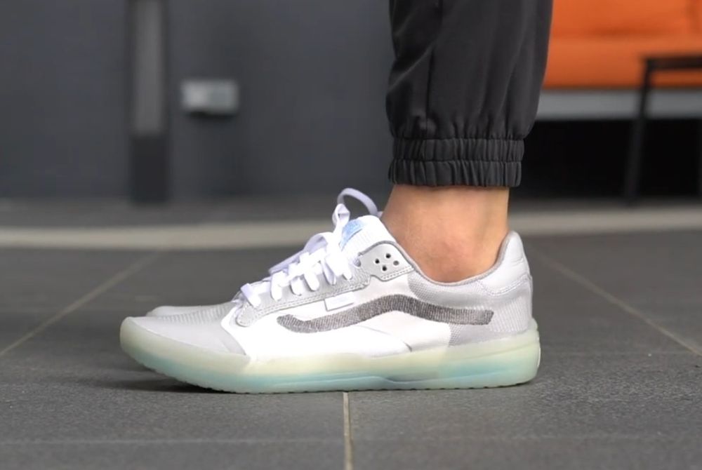Vans Evdnt Ultimatewaffle