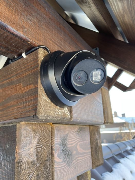 ВІДЕОНАГЛЯД та ВІДЕОДОМОФОНИ! Продаж Монтаж Обслуговування.