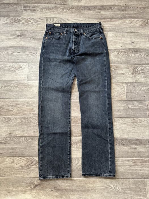 Vintage Levis 501 32/32