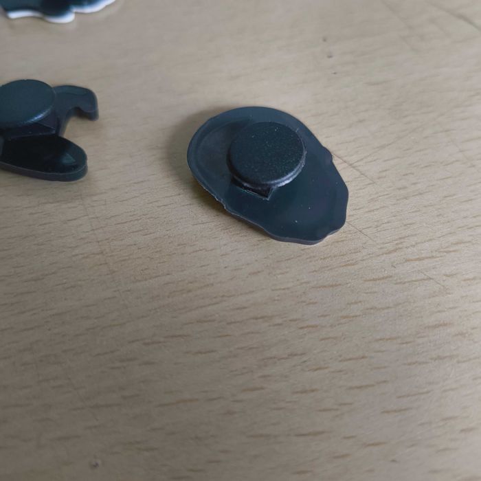 22 Adereços Sapatilhas e outros