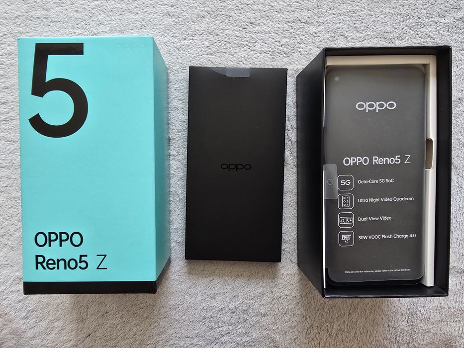 Oppo Reno5 Z 8/128GB