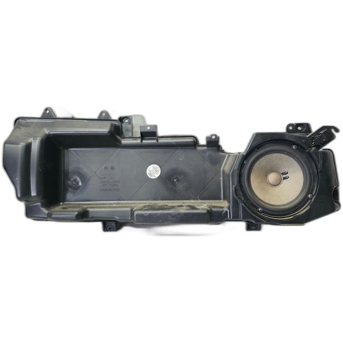 GŁOŚNIK TUBA DRZWI LEWY PRZÓD AUDI A6 C6 4F0035381B