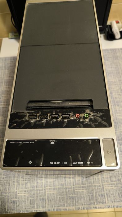 Computador Desktop Acer Aspire Completo