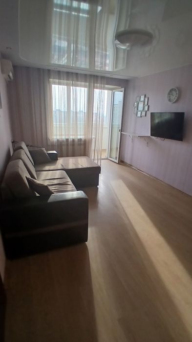 2-к квартира в ЖК "Мурашник", Соцмісто. Власник, якісний ремонт.