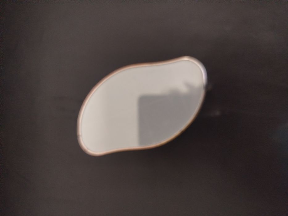 Depiladora de Corpo de Cristal