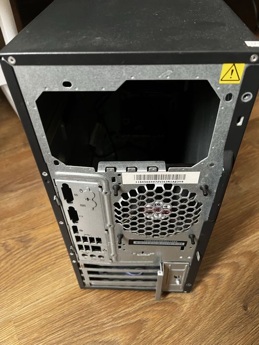 Системный блок Lenovo ThinkCentre M series