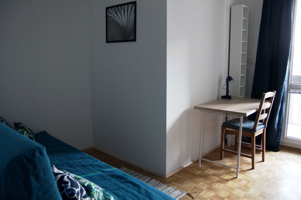 Room for rent [M2 Stadion] // Pokój do wynajęcia M2