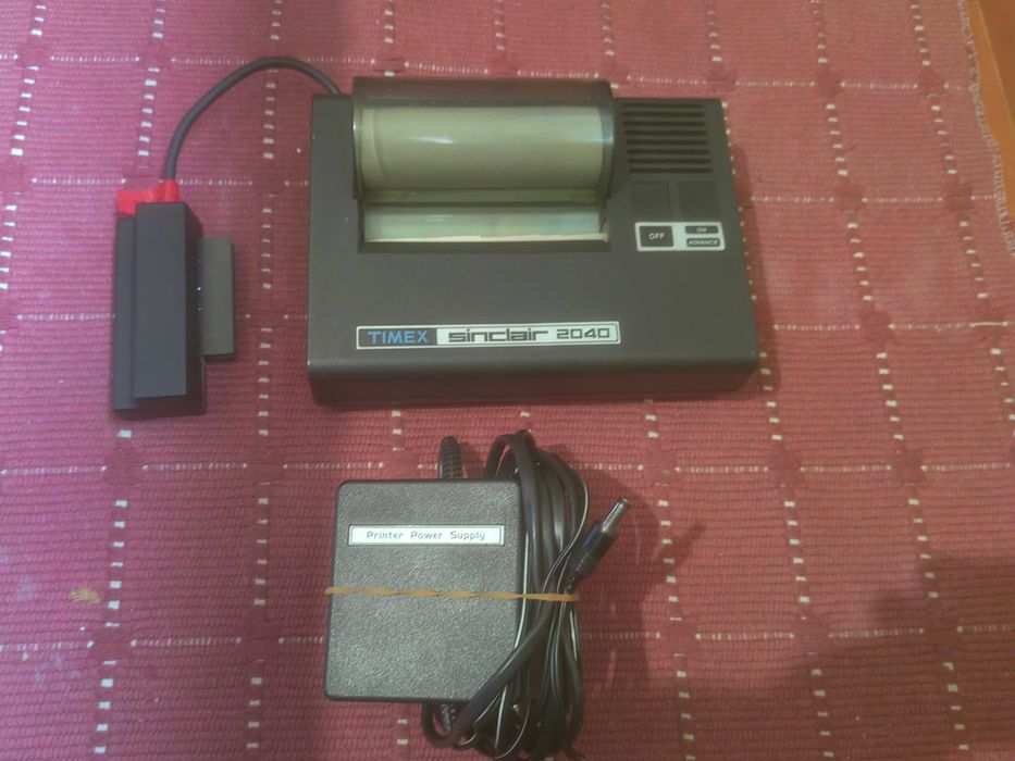 printer timex sinclaie 2040475287764390400000