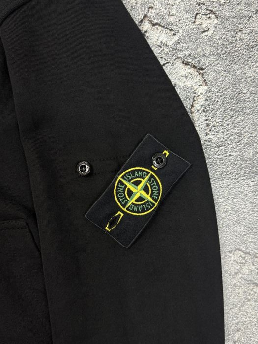 Зіп худі Stone Island